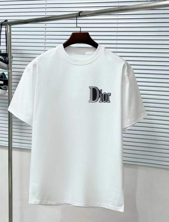 Dior T Shirts Short _SKUDiorS-XXL11Ln5416401
